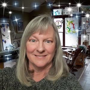 Meet your Posher, Sandy